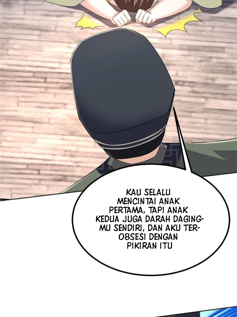 Forced To Become the Villain’s Son-in-law