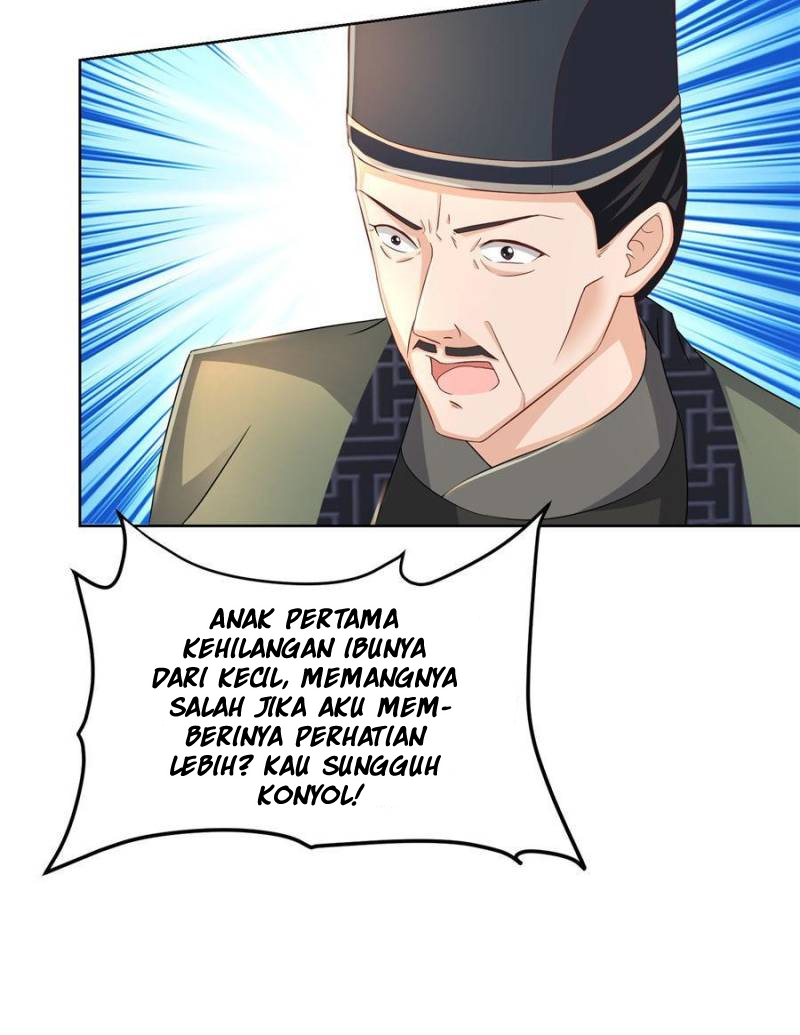 Forced To Become the Villain’s Son-in-law