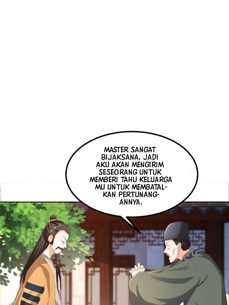 Forced To Become the Villain’s Son-in-law