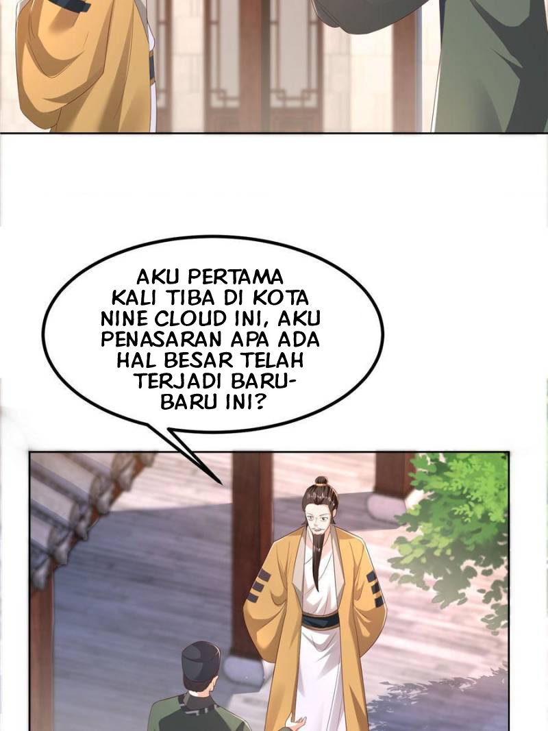 Forced To Become the Villain’s Son-in-law