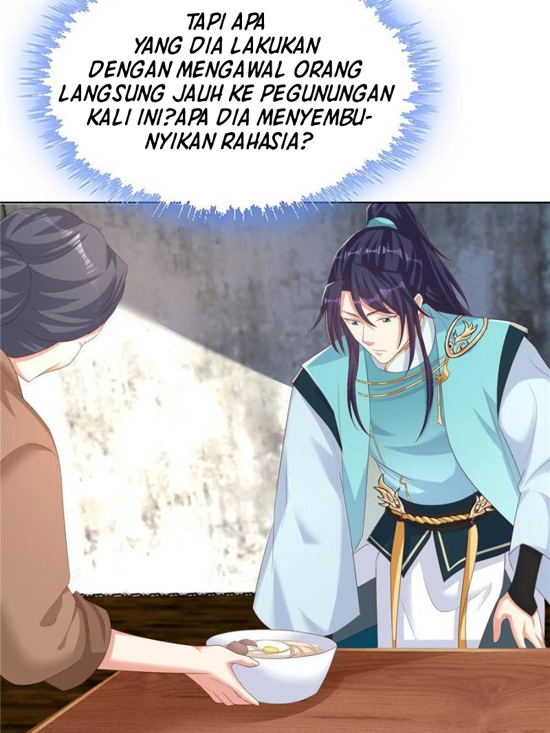 Forced To Become the Villain’s Son-in-law