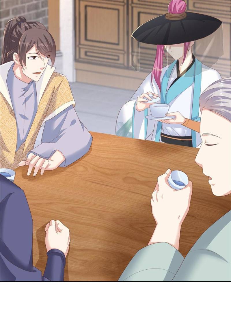 Forced To Become the Villain’s Son-in-law