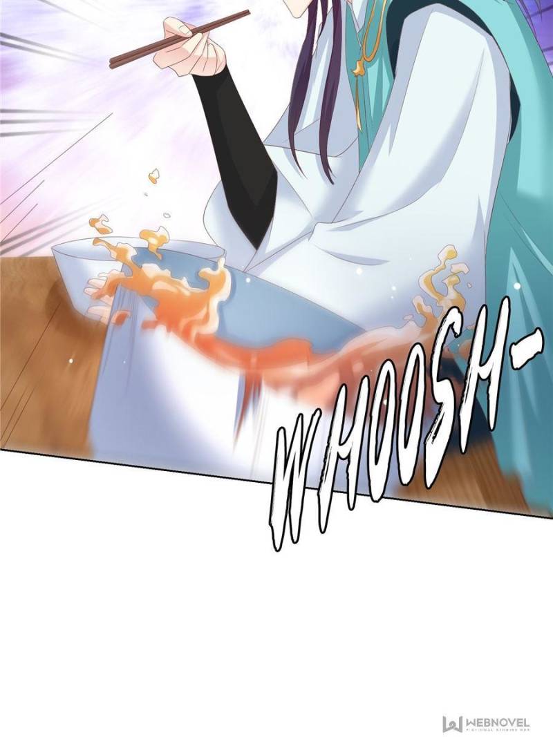 Forced To Become the Villain’s Son-in-law