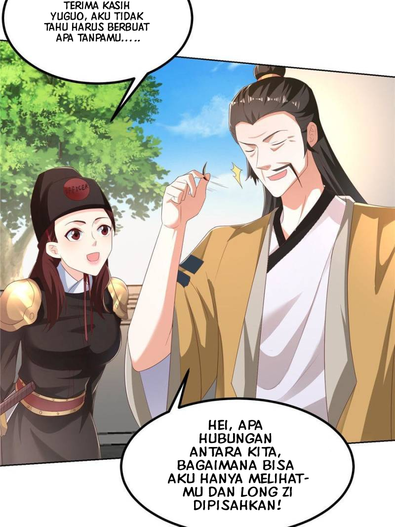 Forced To Become the Villain’s Son-in-law