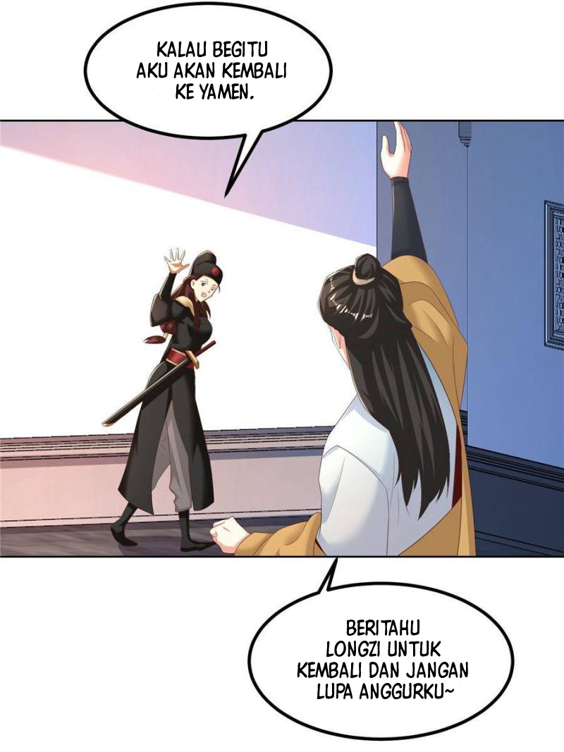 Forced To Become the Villain’s Son-in-law
