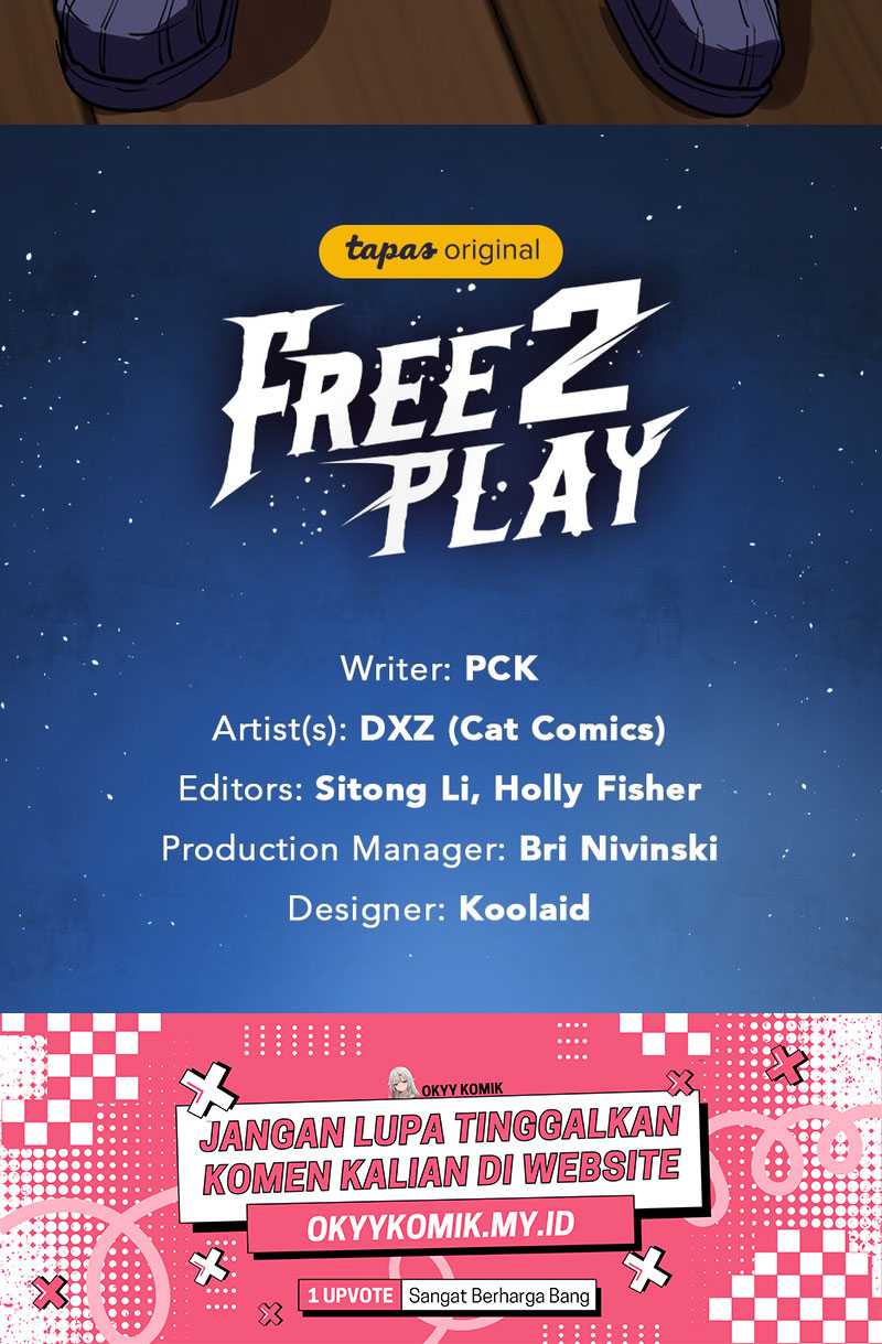 Free2Play