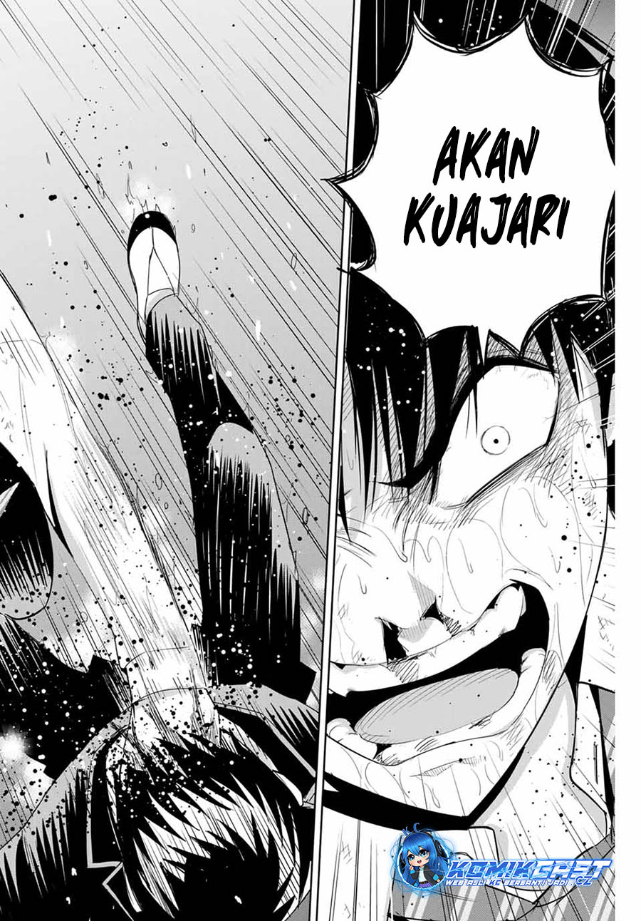 Fukushuu no Kyoukasho