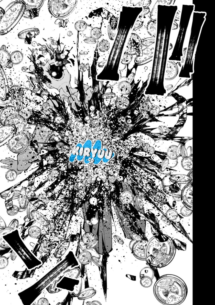Fukushuu o Koinegau Saikyou Yuusha wa, Yami no Chikara de Senmetsu Musou Suru