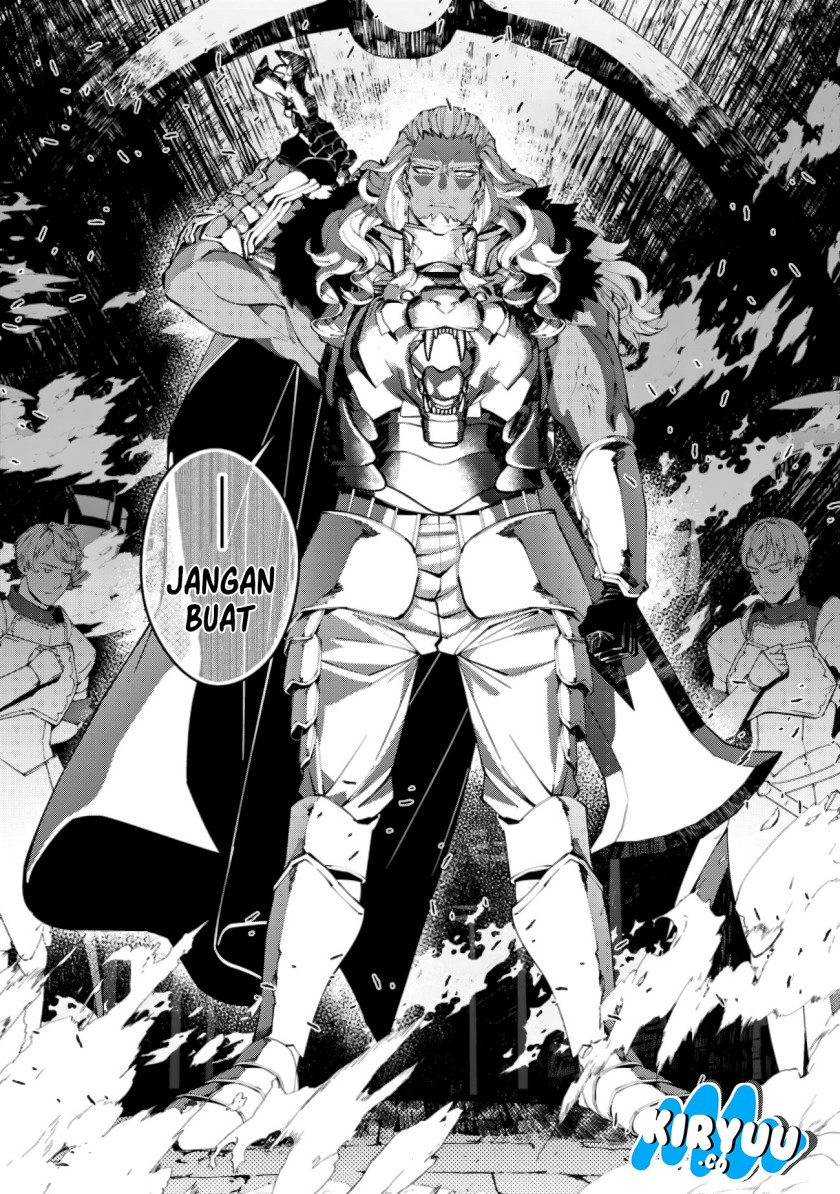Fukushuu o Koinegau Saikyou Yuusha wa, Yami no Chikara de Senmetsu Musou Suru