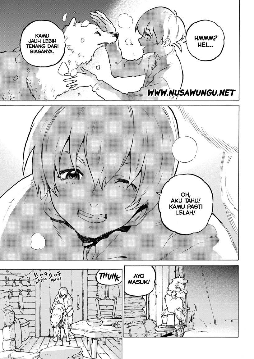Fumetsu no Anata e