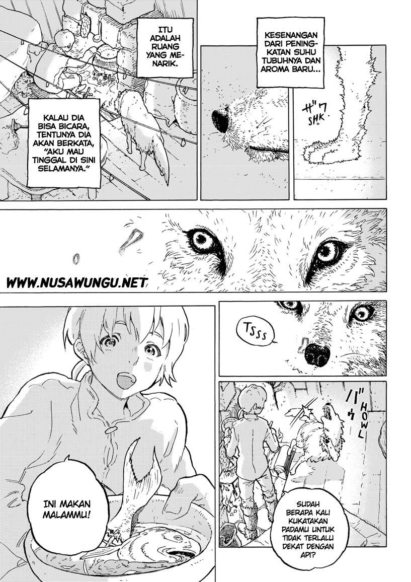 Fumetsu no Anata e