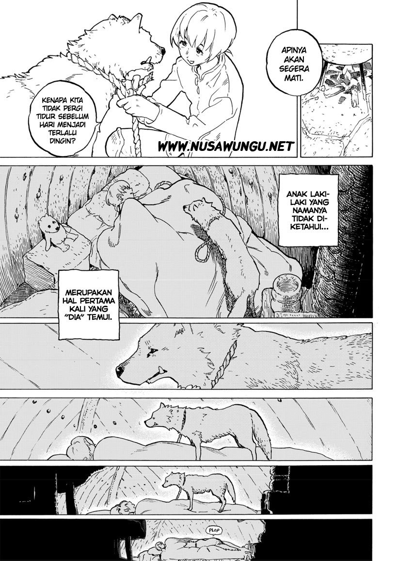 Fumetsu no Anata e