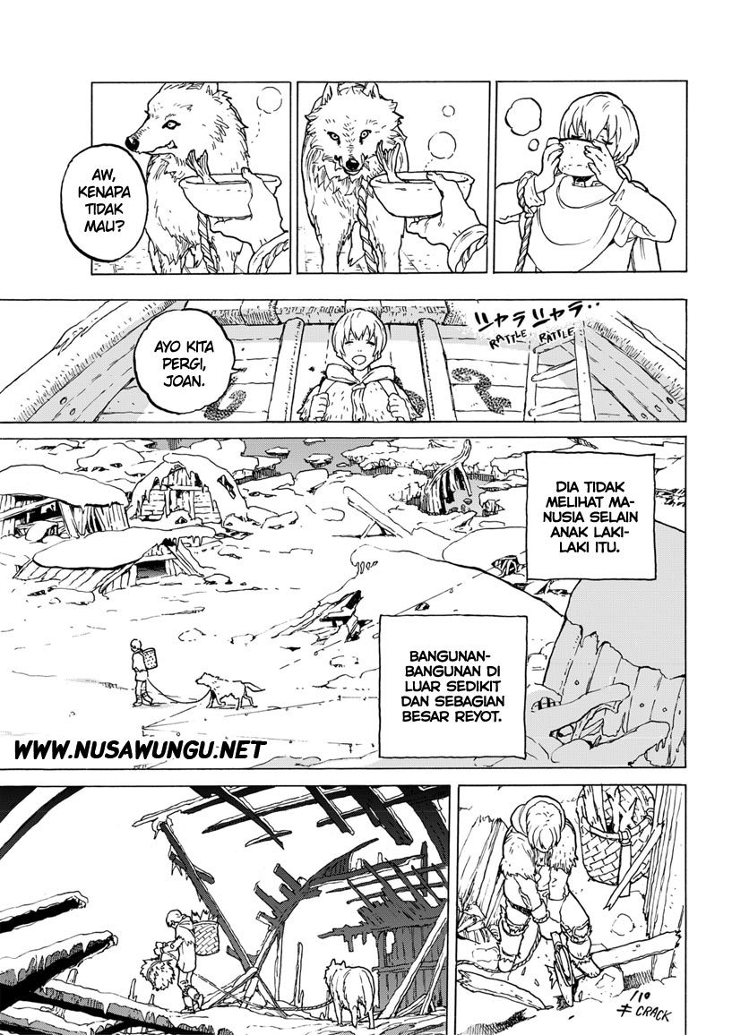Fumetsu no Anata e