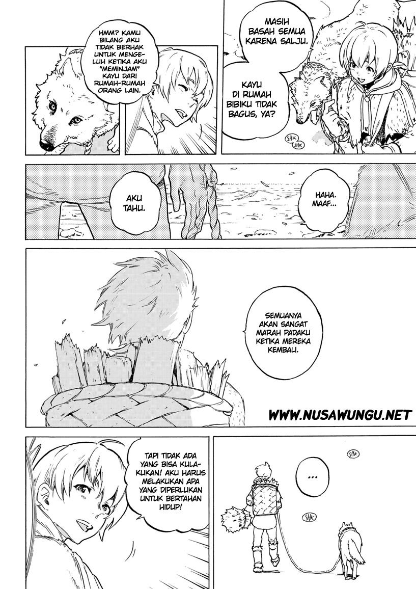 Fumetsu no Anata e