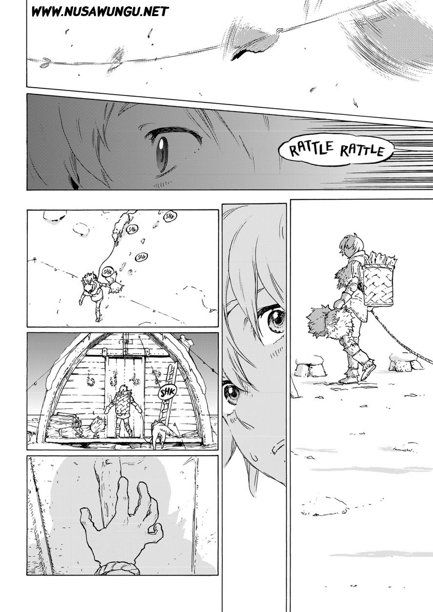 Fumetsu no Anata e