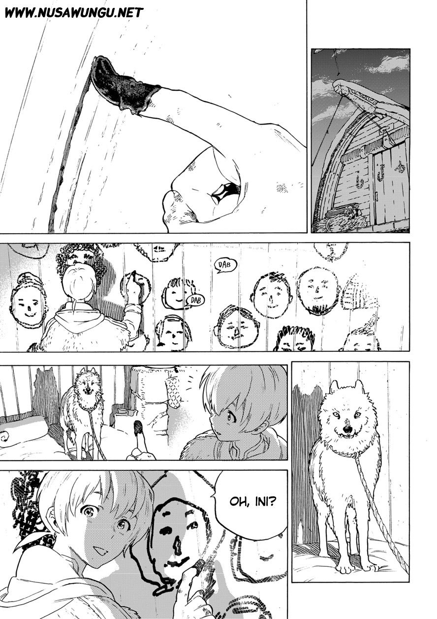 Fumetsu no Anata e