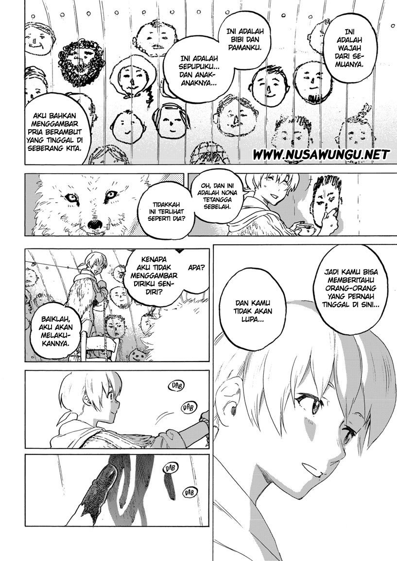 Fumetsu no Anata e