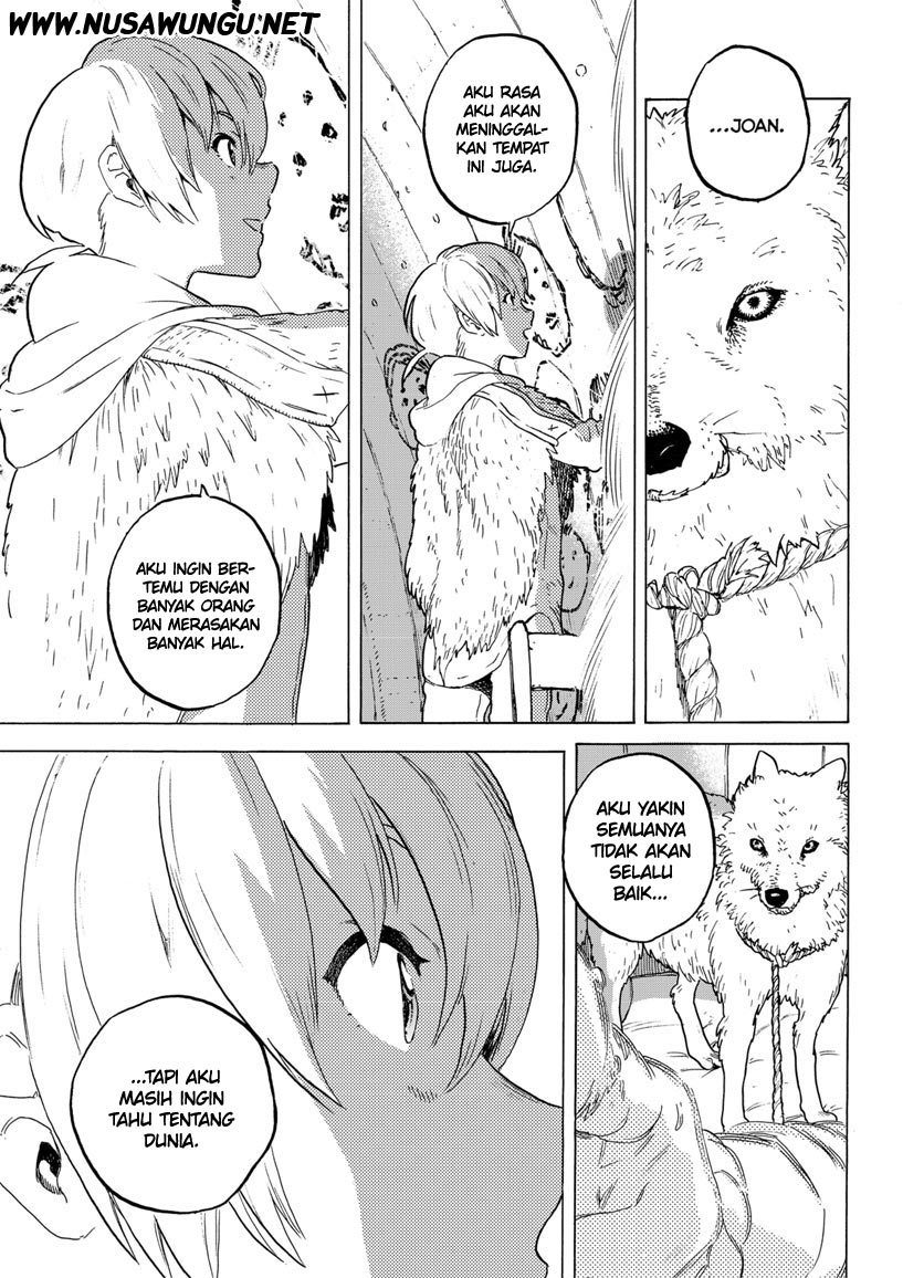 Fumetsu no Anata e