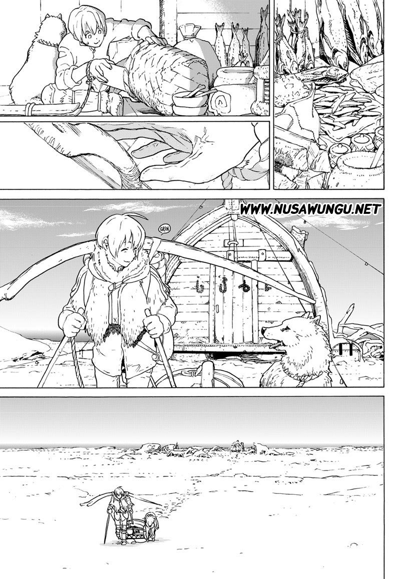 Fumetsu no Anata e
