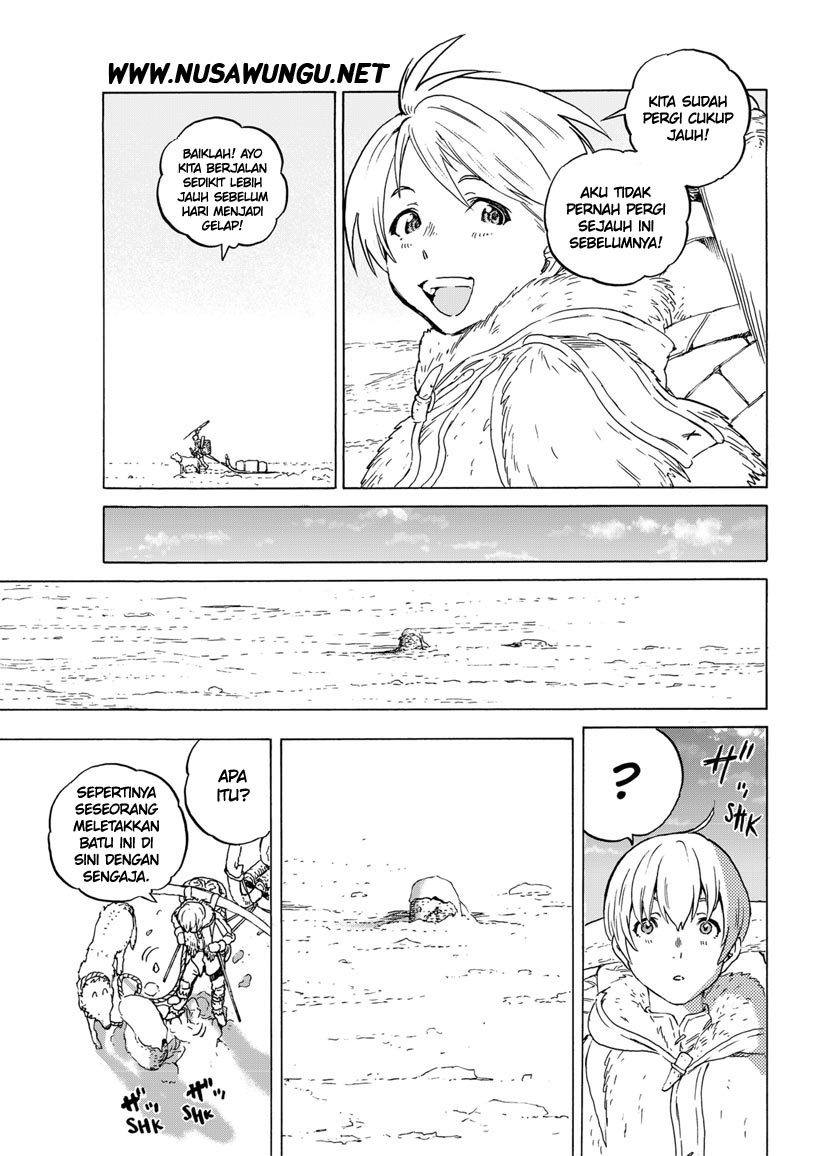 Fumetsu no Anata e