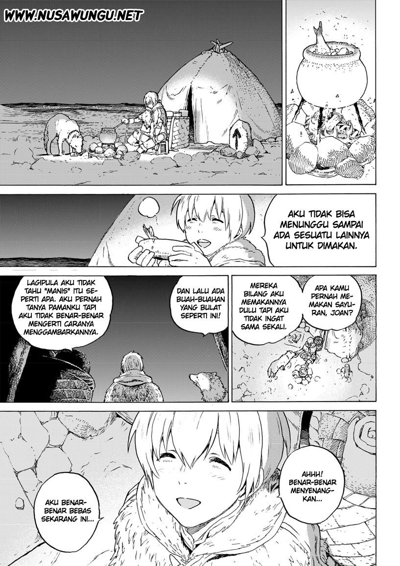 Fumetsu no Anata e
