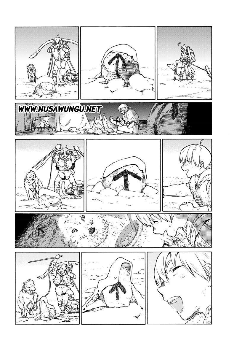 Fumetsu no Anata e