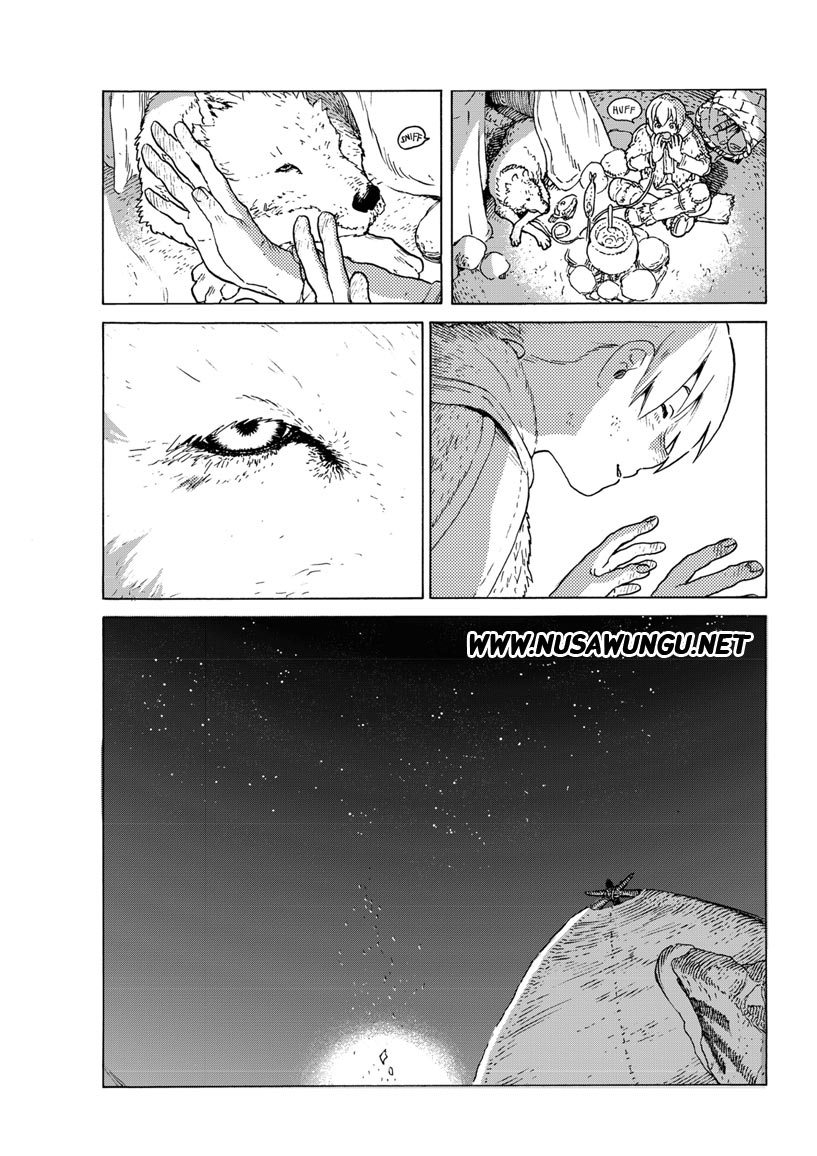 Fumetsu no Anata e