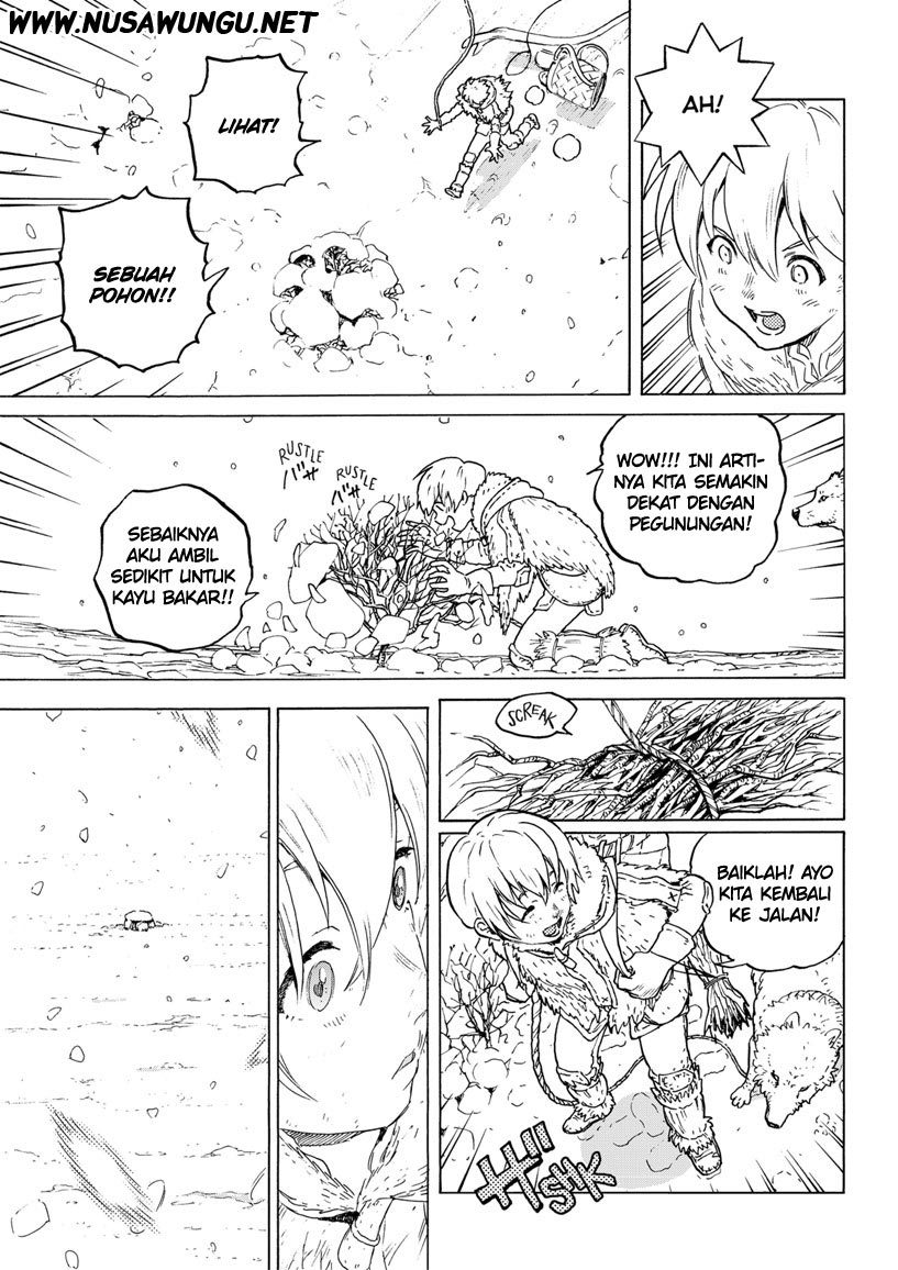 Fumetsu no Anata e