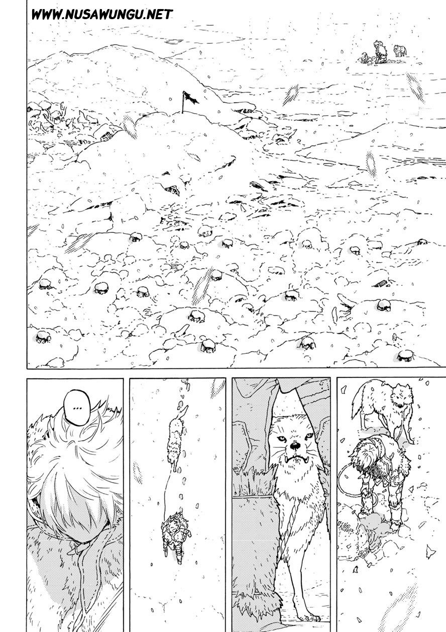 Fumetsu no Anata e