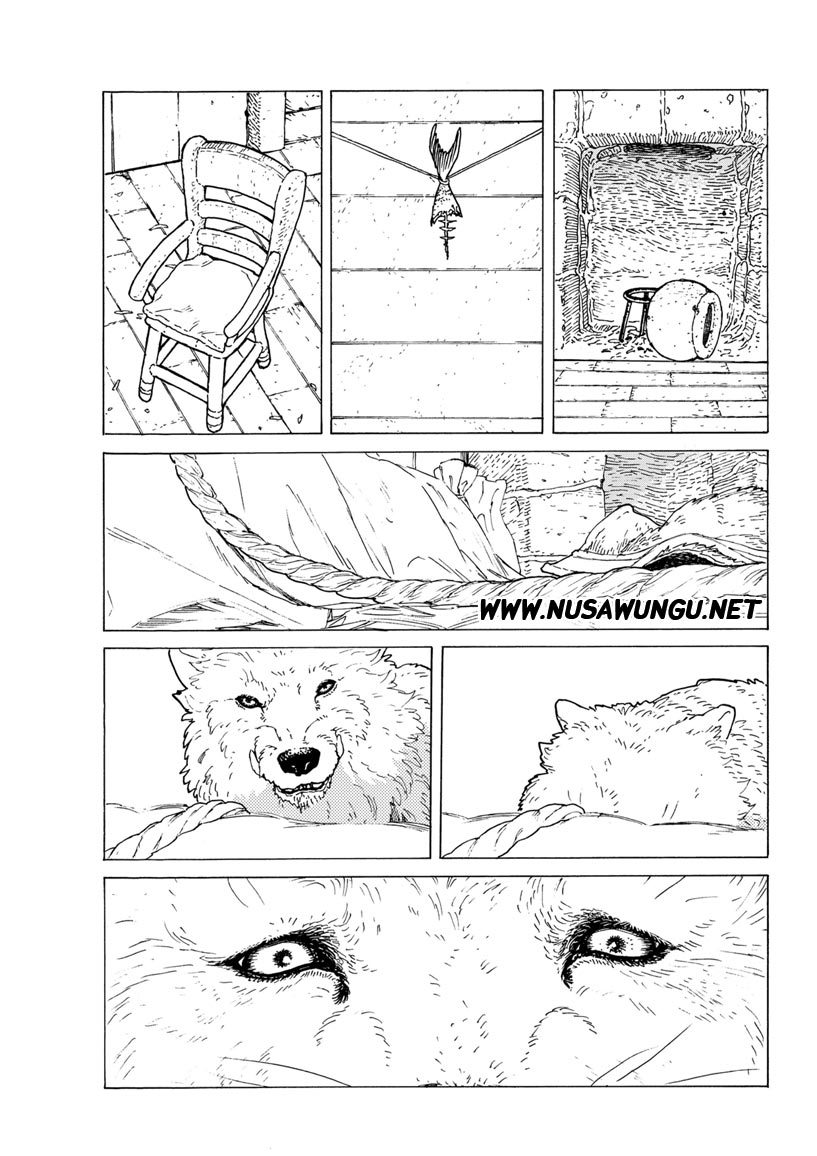 Fumetsu no Anata e