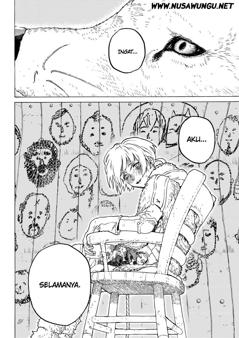 Fumetsu no Anata e