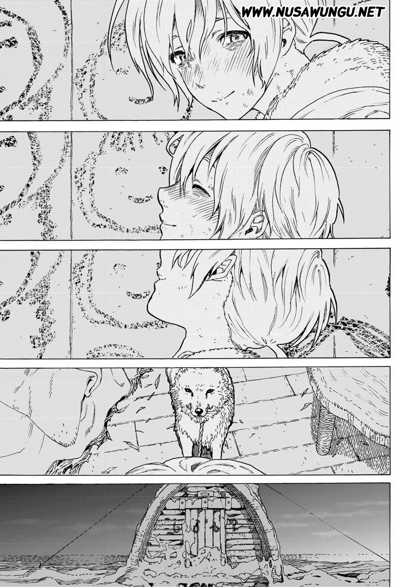 Fumetsu no Anata e