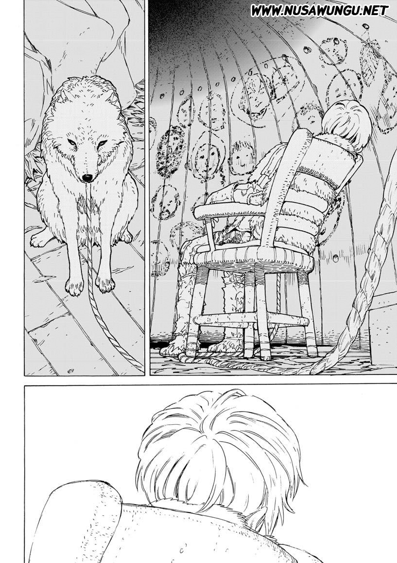 Fumetsu no Anata e