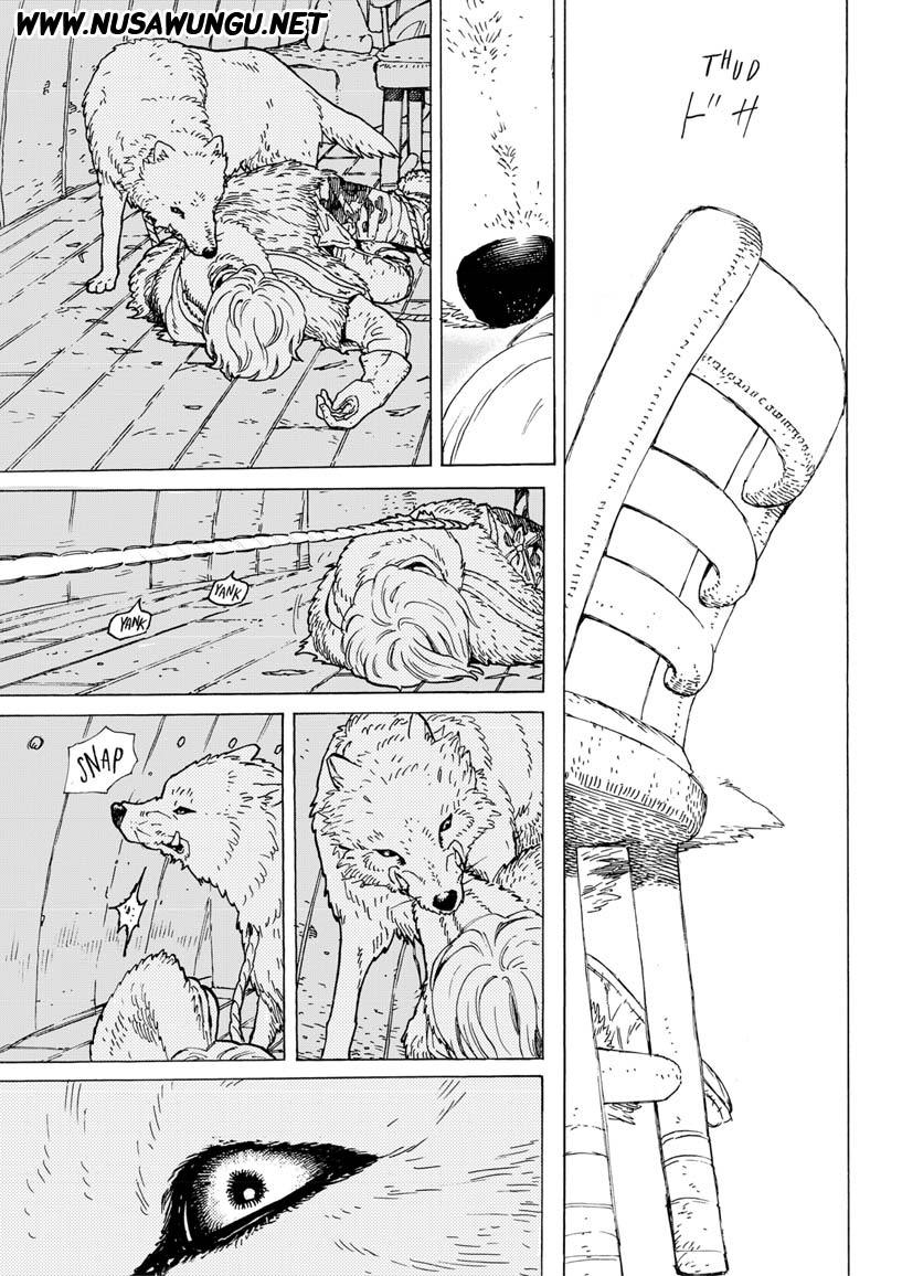 Fumetsu no Anata e