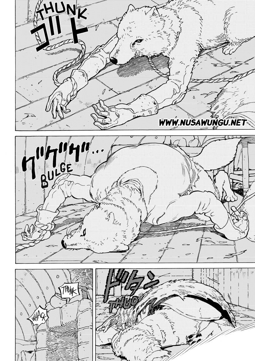Fumetsu no Anata e