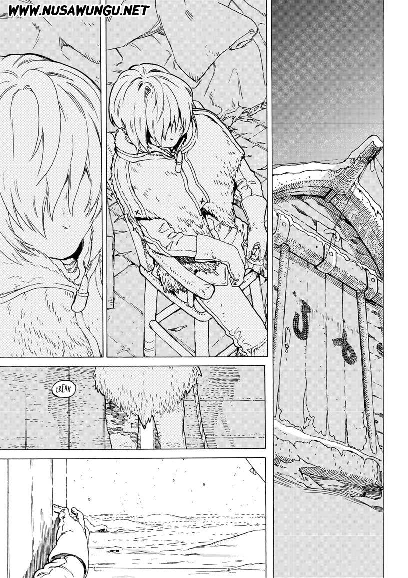 Fumetsu no Anata e