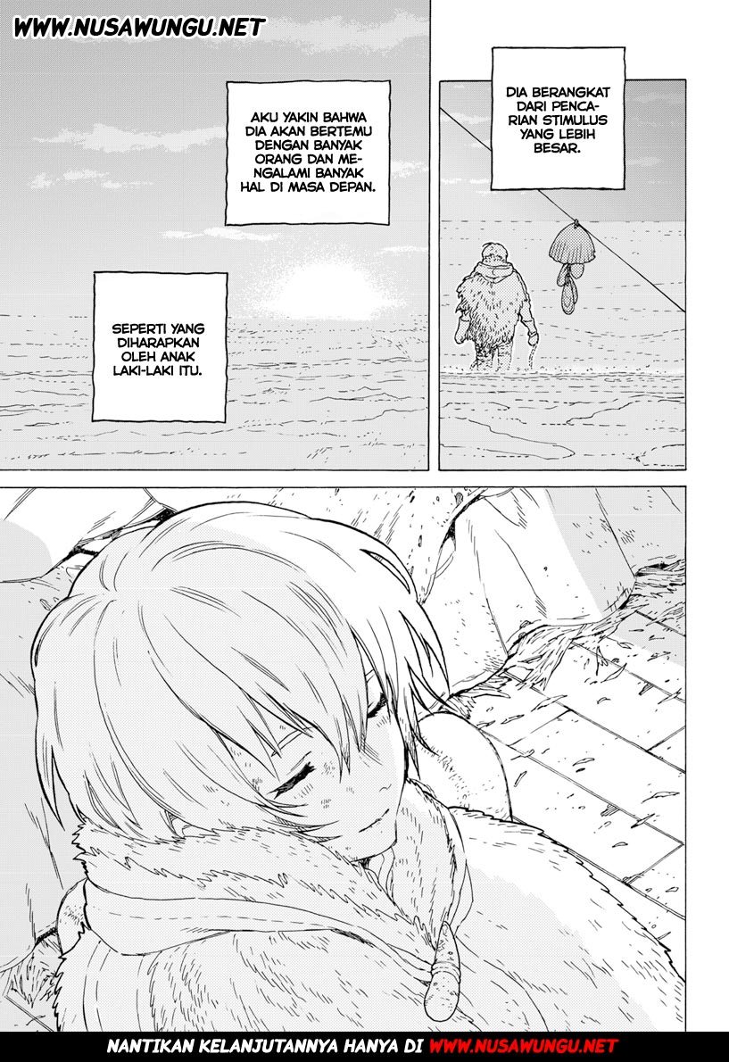 Fumetsu no Anata e