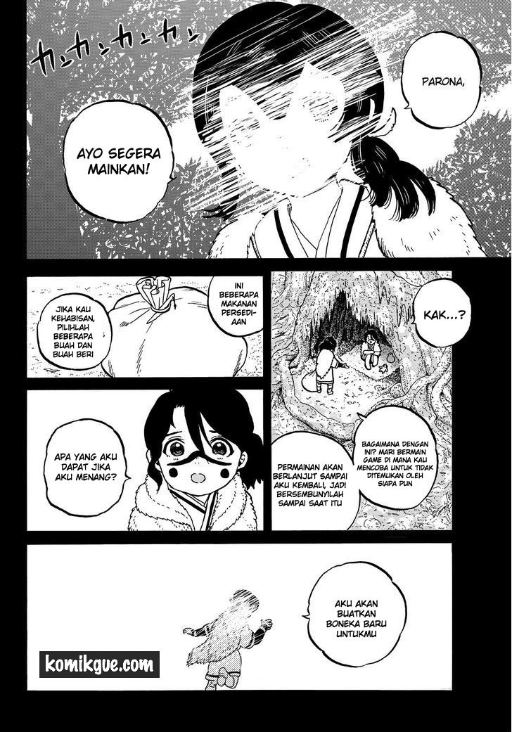 Fumetsu no Anata e