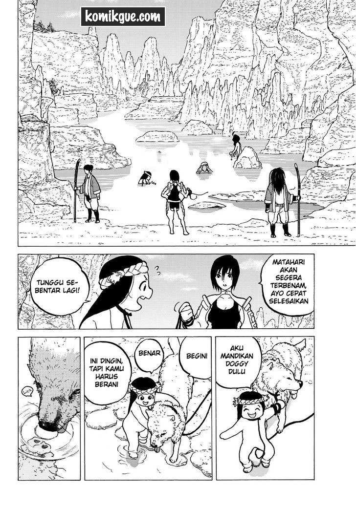 Fumetsu no Anata e