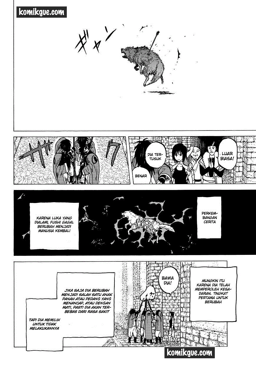 Fumetsu no Anata e