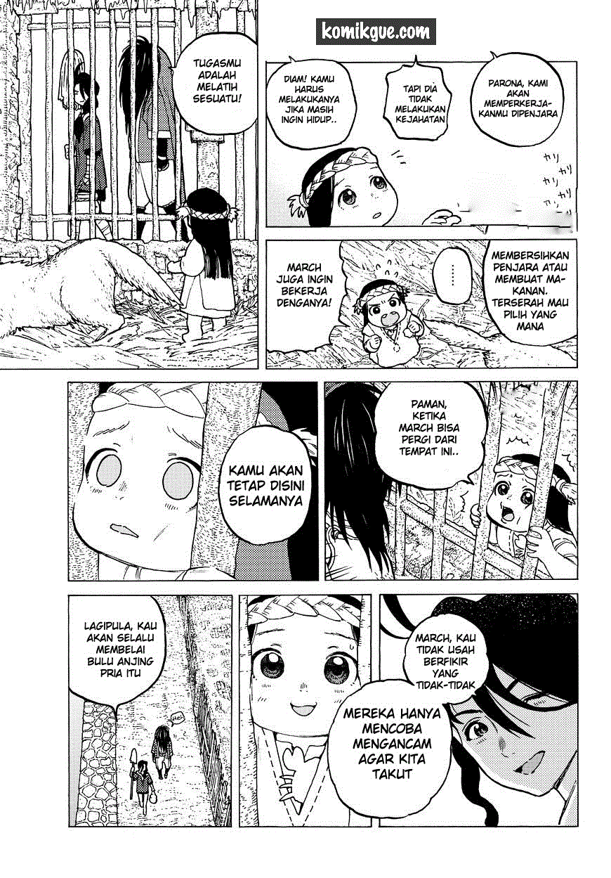 Fumetsu no Anata e