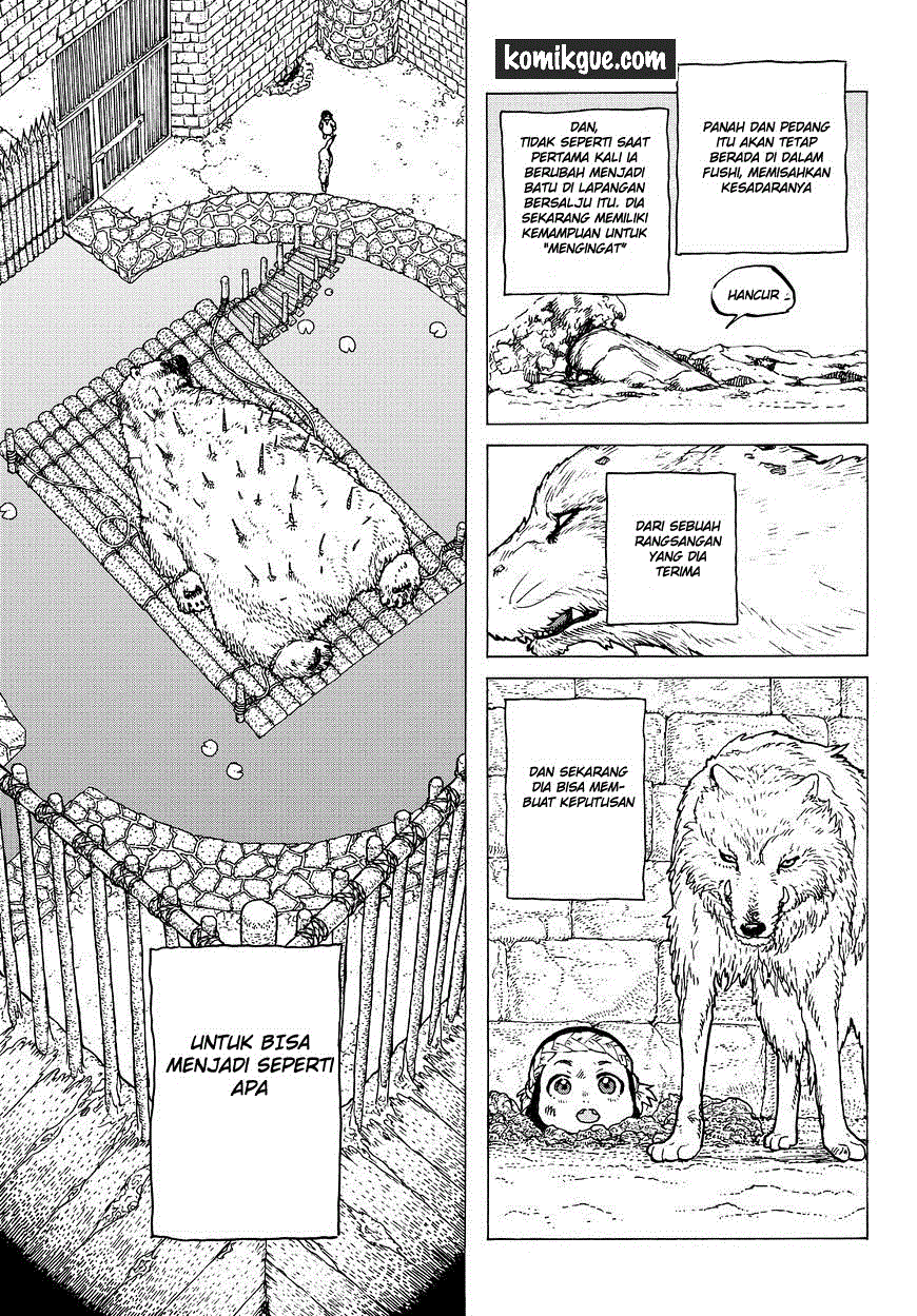 Fumetsu no Anata e