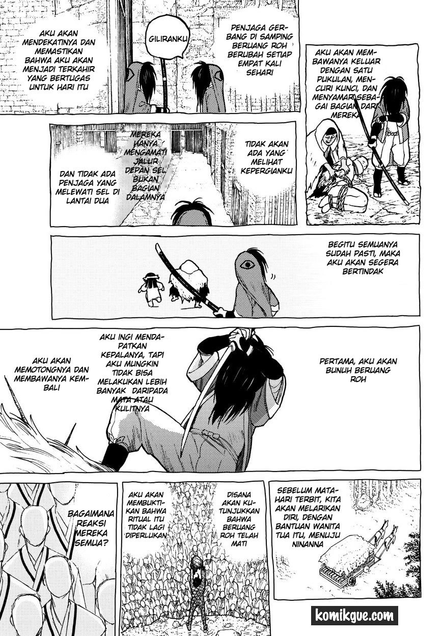 Fumetsu no Anata e