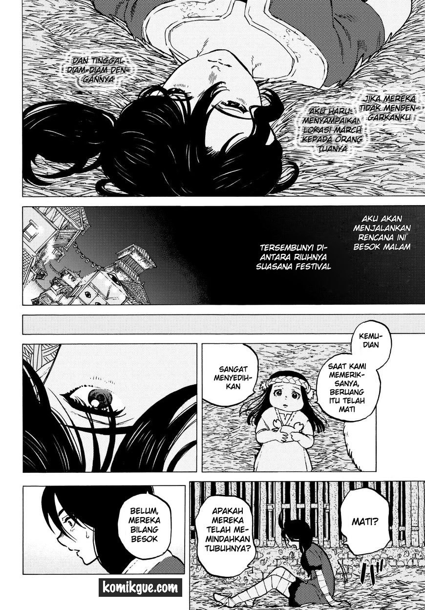Fumetsu no Anata e