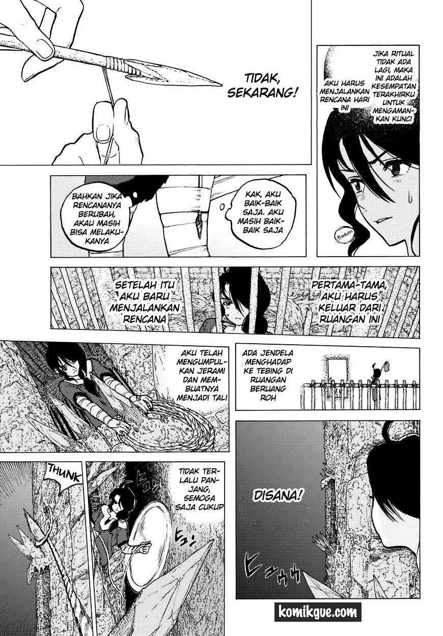 Fumetsu no Anata e