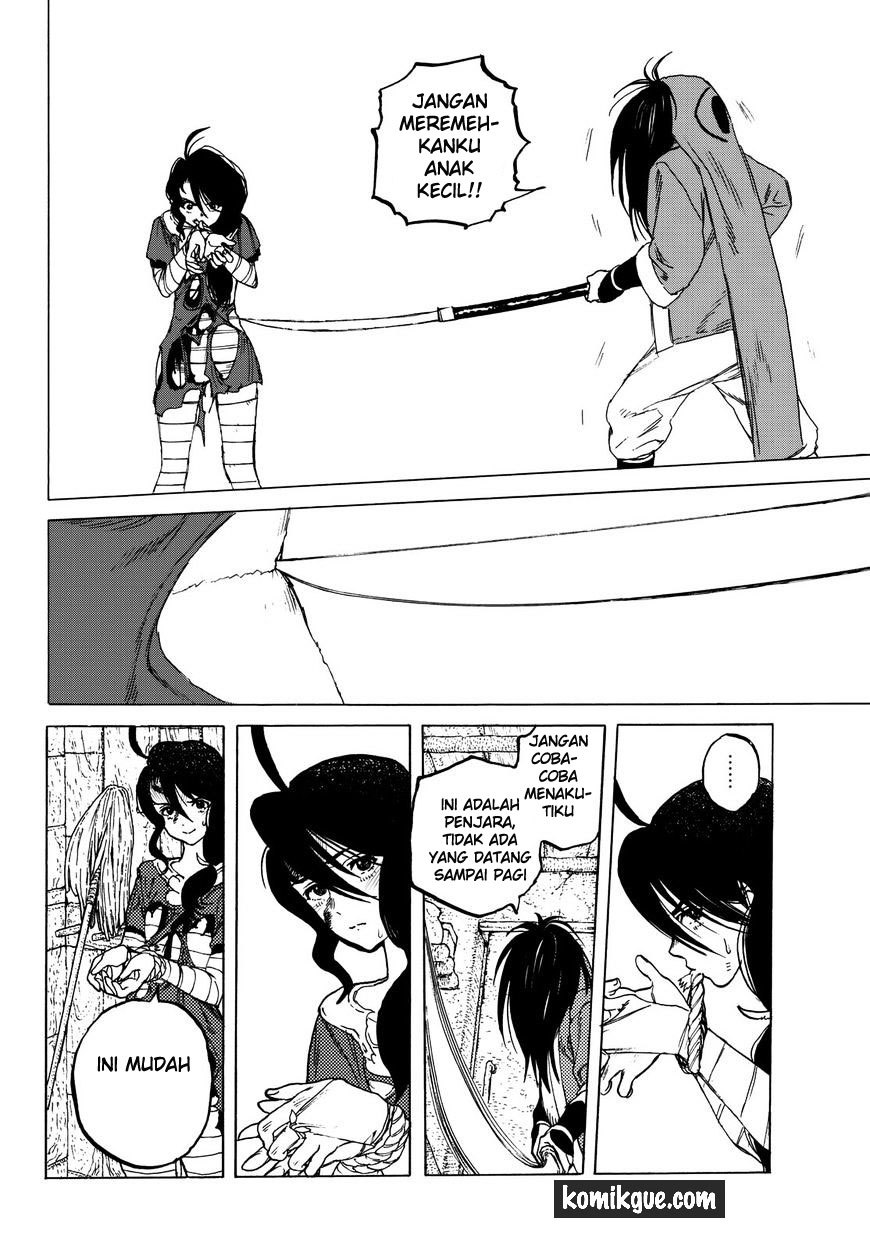 Fumetsu no Anata e