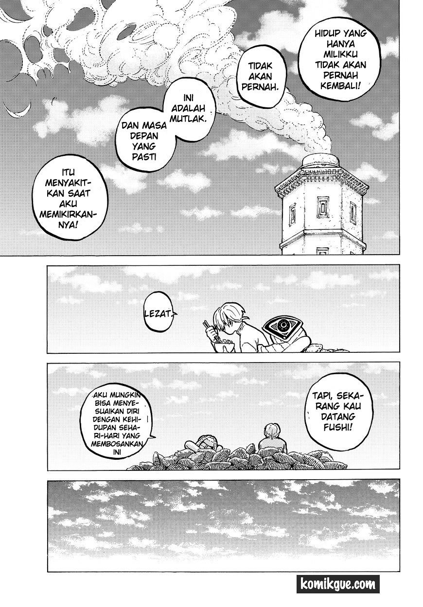 Fumetsu no Anata e