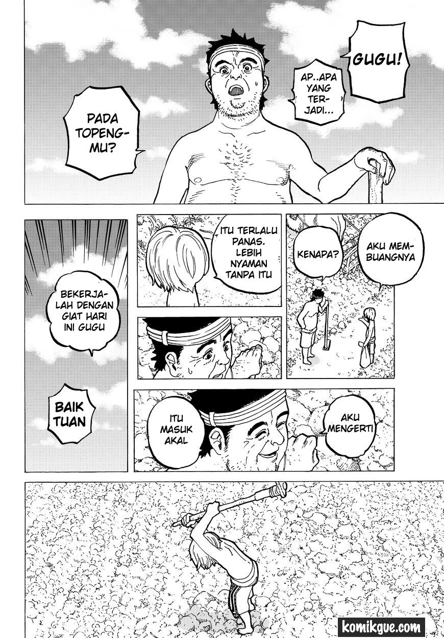 Fumetsu no Anata e