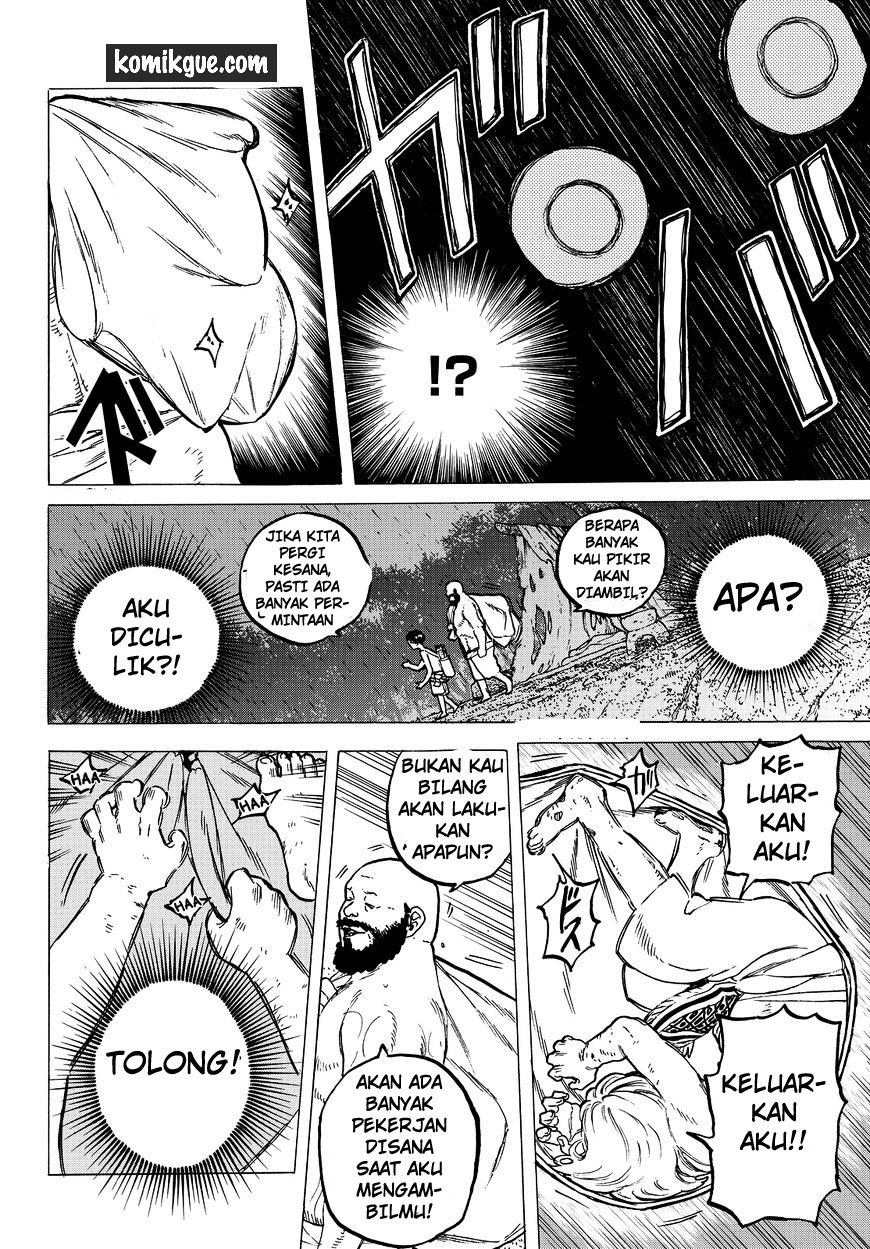 Fumetsu no Anata e