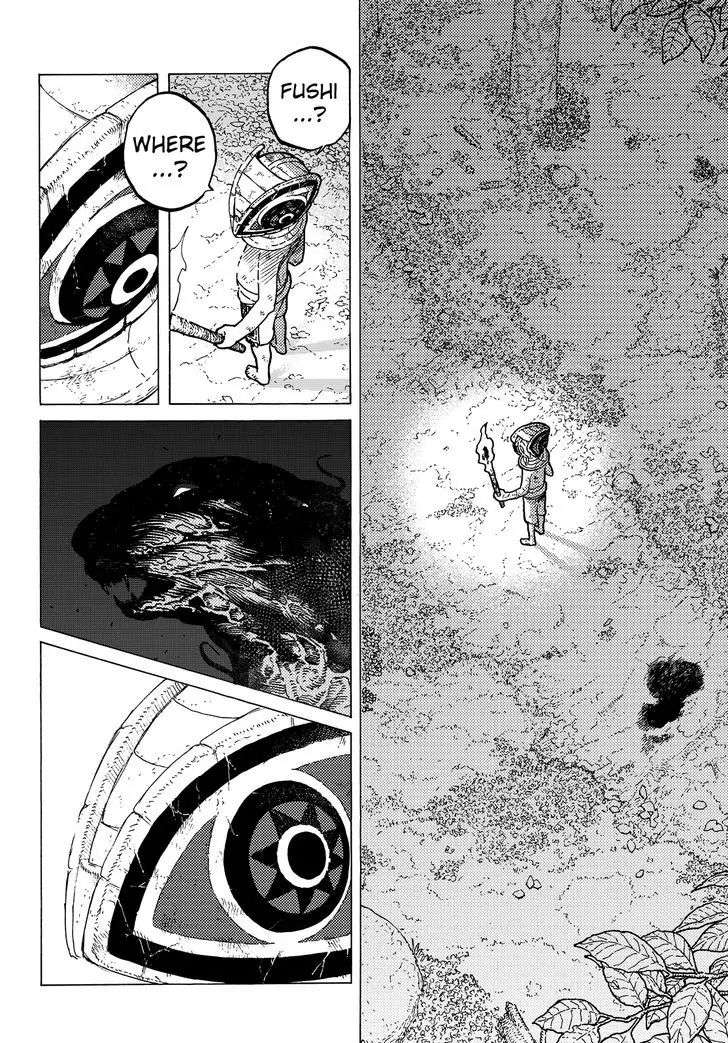 Fumetsu no Anata e